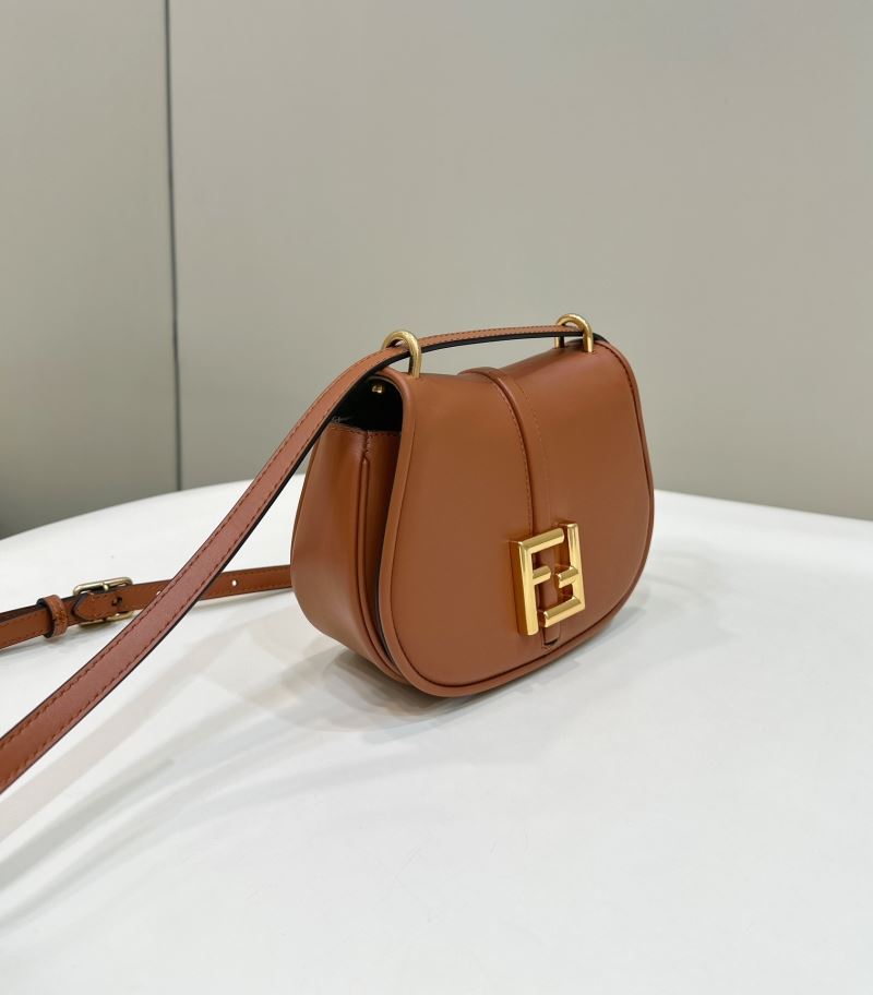 Fendi Satchel Bags